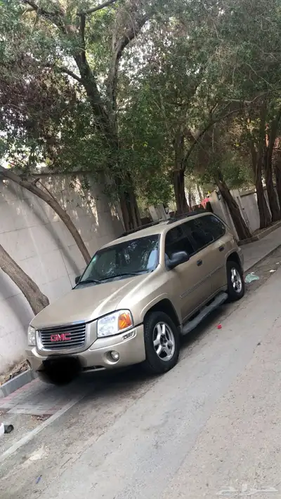 جمس ان وى 2007 للبيع GMC 0