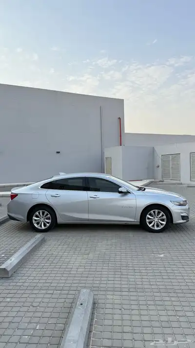 للبيع ماليبو 2021 مالك اول 0