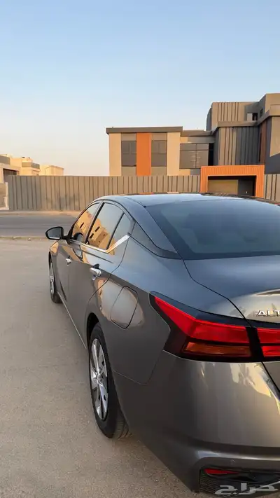 نيسان التيما 2020 خليجي 12
