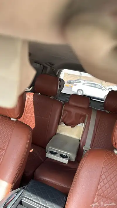برادو تمتايك دبل اربعه سرندل 0