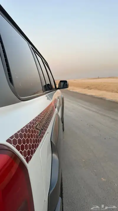 للبيع فتك سوبر سفاري 2021 18