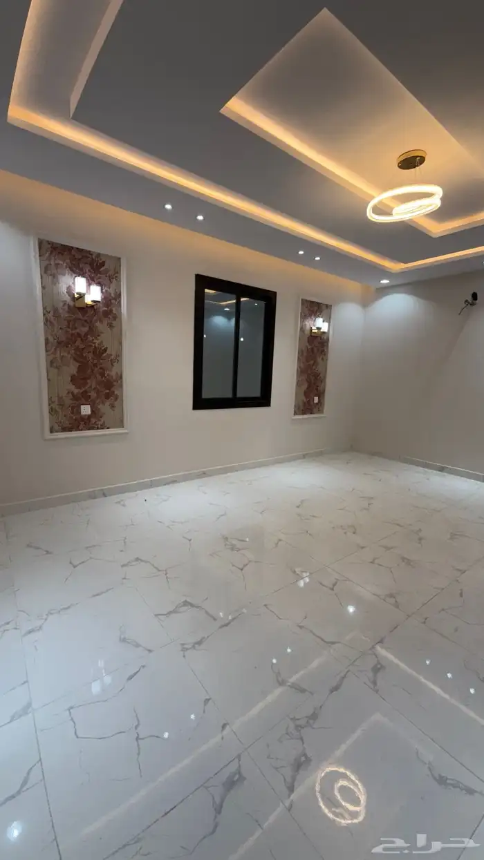 دور وملحق (7)غرف بسعر طيب ولي العهد 3