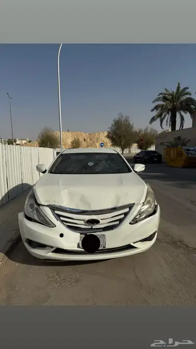 سوناتا 2014 5