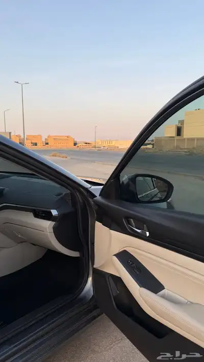 نيسان التيما 2020 خليجي 24