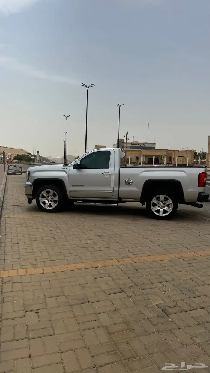 جمس سييرا  تم البيع والله يبارك للبائع والمشتري 17