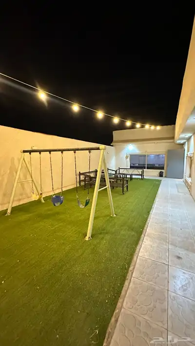 استراحة للبيع بحي الشقة بمساحة (4520متر ) 3