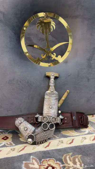 جنبيه فضه 3