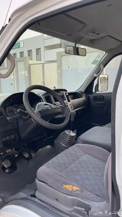 باص اورفان نيسان 9