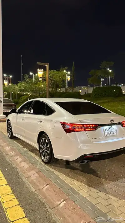 افالون 2016 0