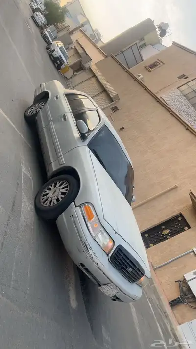 فورد فكتوريا 2