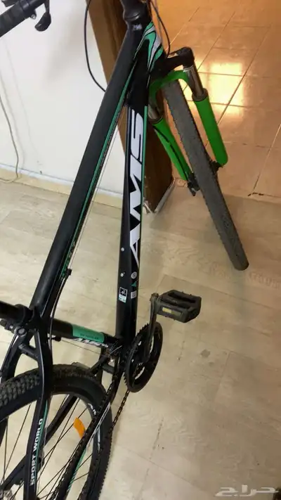 سيكل رياضي مقاس 29 1