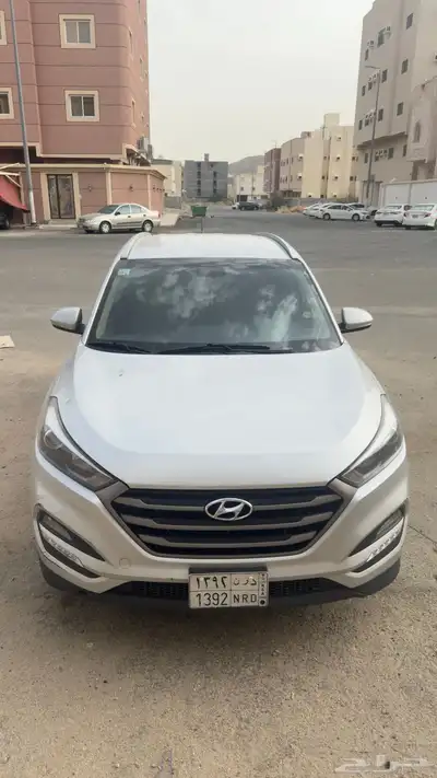 توسان 2018 بنزين 0