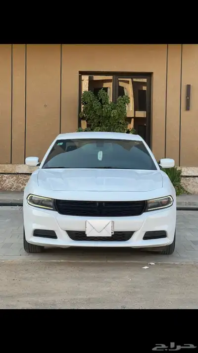 دوج تشارجر 2020 SXT 8