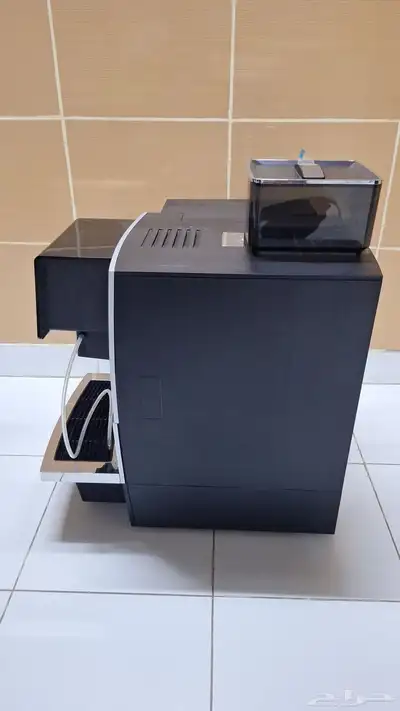 للبيع مكائن قهوة ذاتيه اتوماتكيه 4