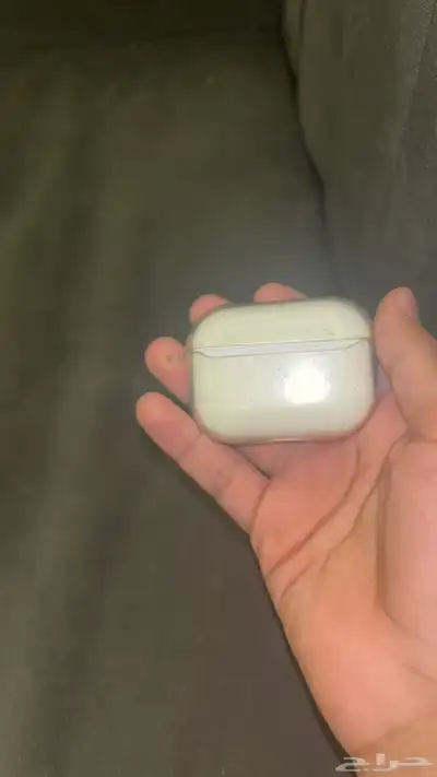 سماعه ايربودز برو لي البيع 0