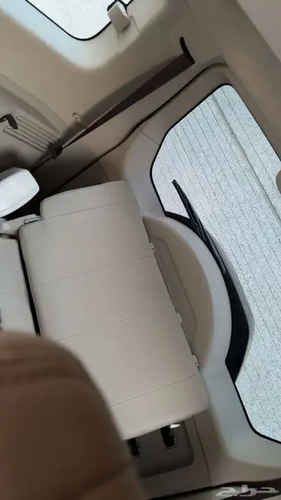 باجيرو 2019 فل كامل بحالة الوكالة 9