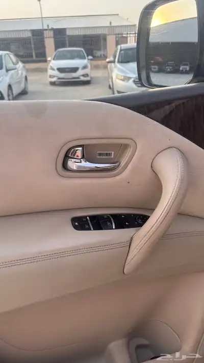 نيسان باترول 2015 7