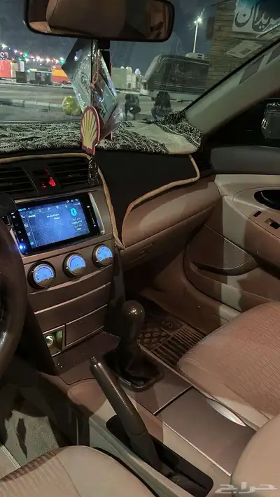 كامري 2011 8