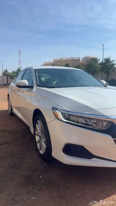 اكورد 2022 بدون مقابل 0