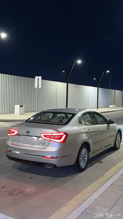 كدنزا 16 0