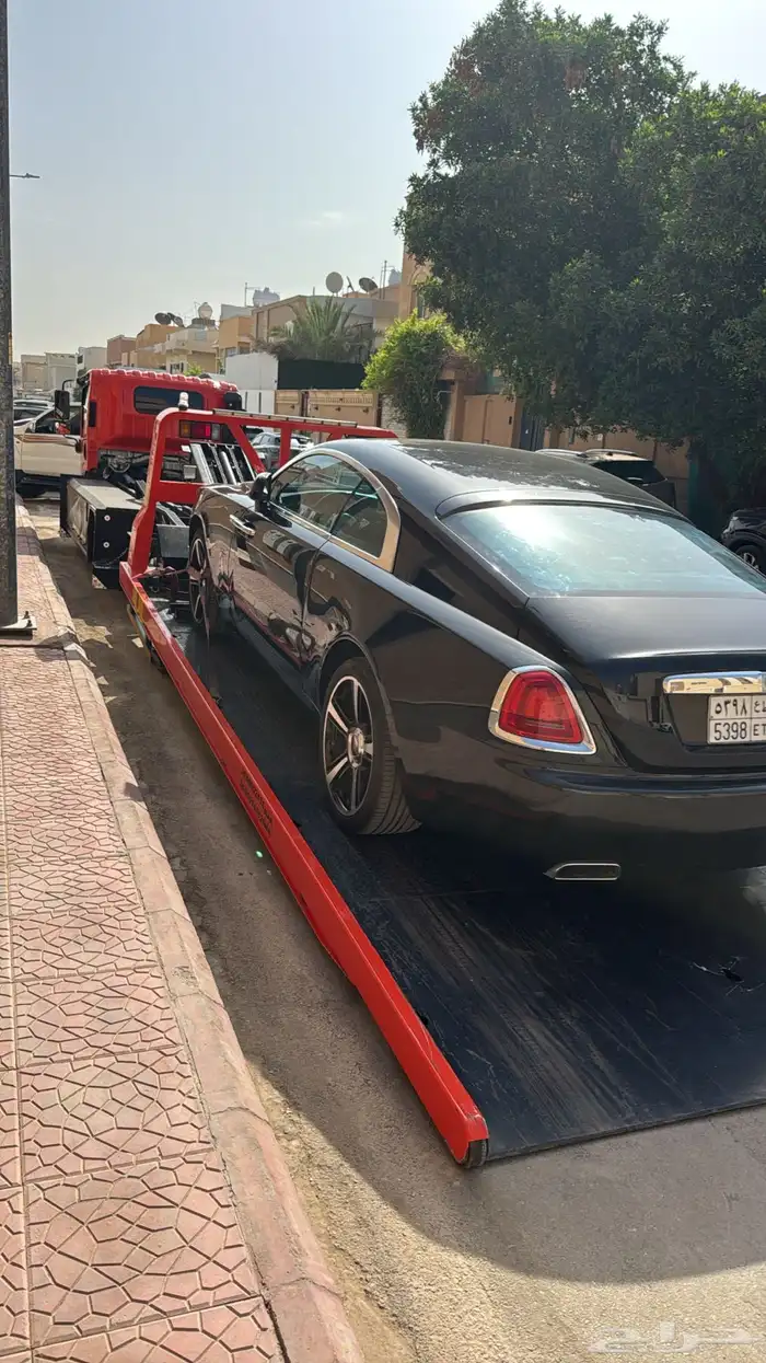 سطحة هدرليك الدمام الى جميع أنحاء المملكة 1