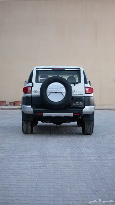 أف جي( 2022) تانكي كبير 5