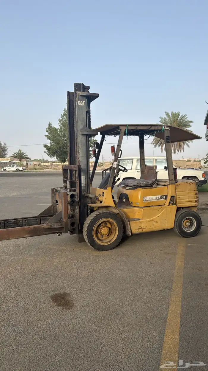 رافعه 3طن كتر بلر كماشةبلك 4حركات للبيع 0