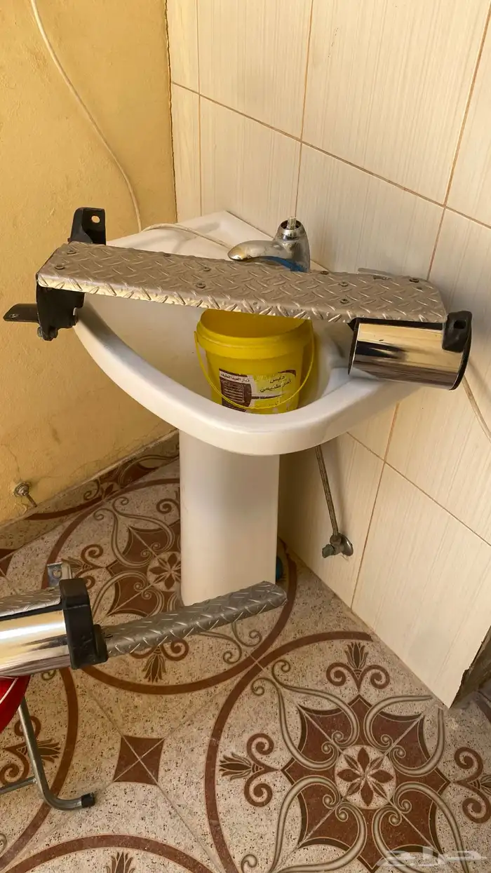 صدام شاص للبيع 2