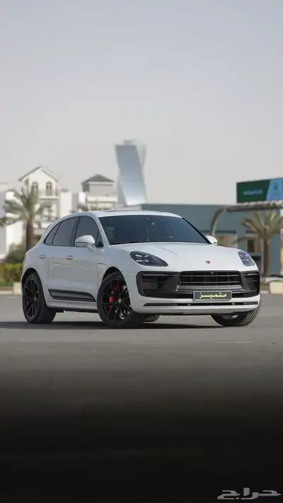 بروش Macan .. نادر ( طلبيه ) 2