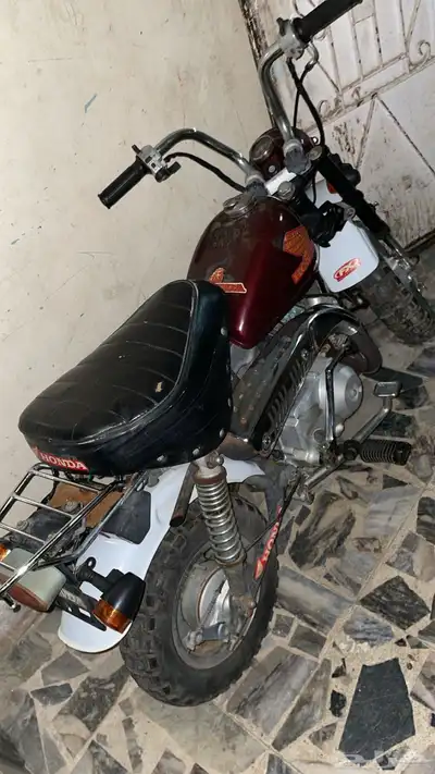 دباب سويدي للبيع 1