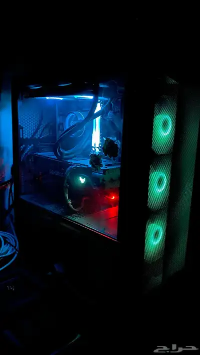 بي سي Pc 3060 3