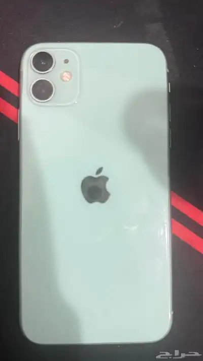 ايفون 11 0