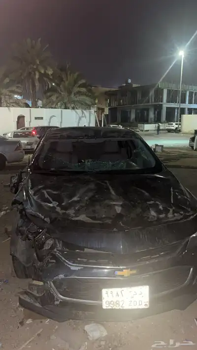 ماليبو 2018 2