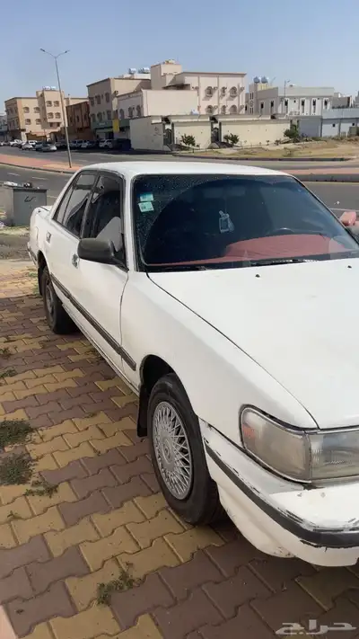 كرسيدا 1996 0