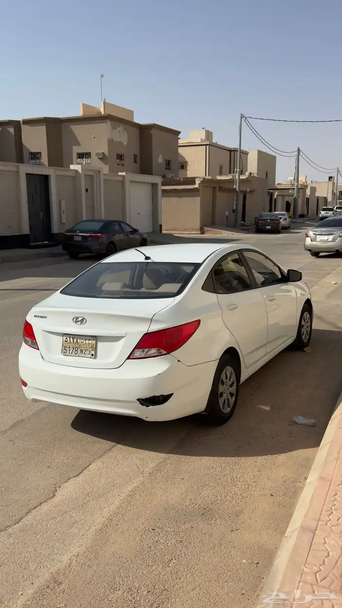 اكسنت 2016 0