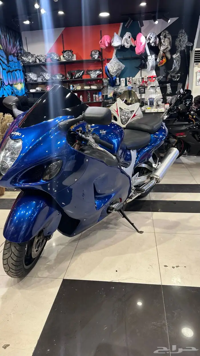 دباب هايبوزا 2