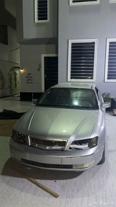 كابرس 2006 قطع 7
