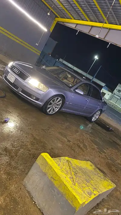 اودي 2