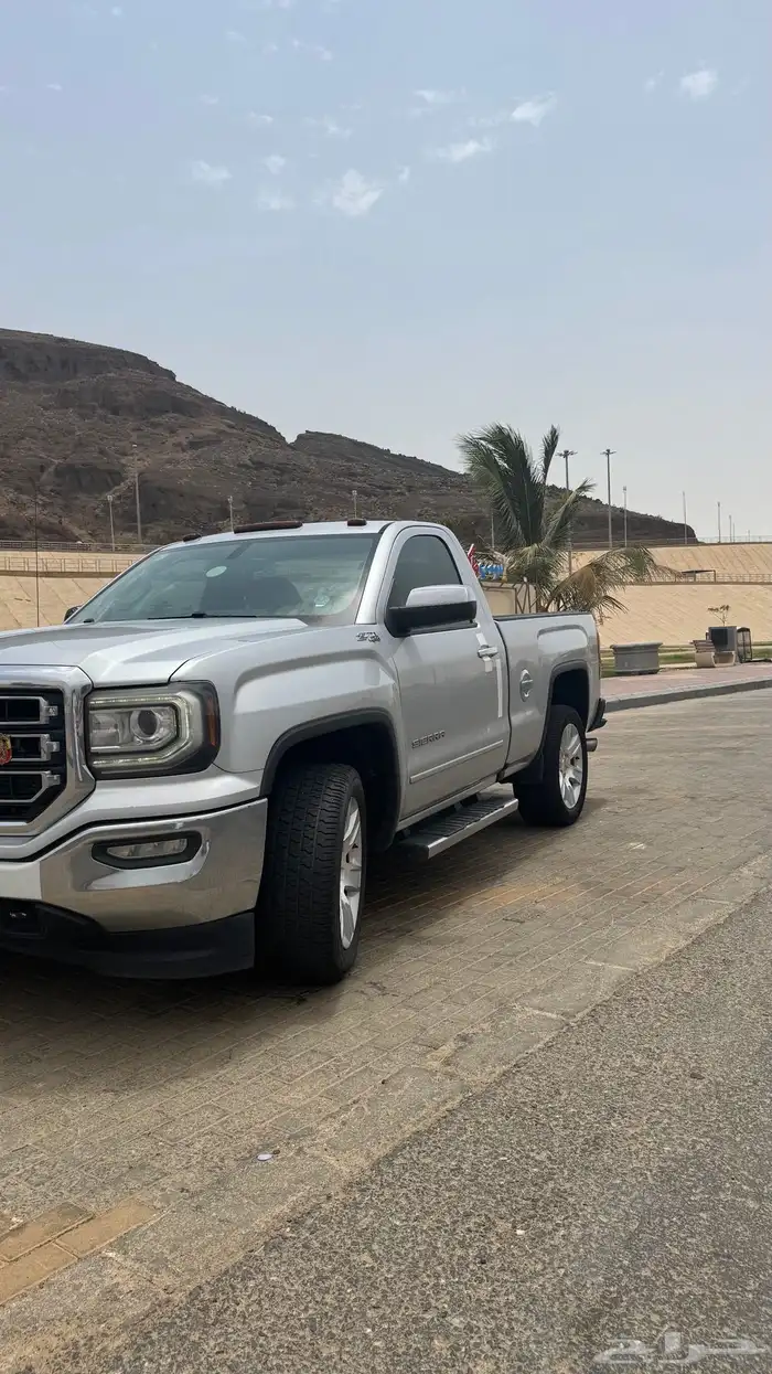 جمس سييرا  تم البيع والله يبارك للبائع والمشتري 3