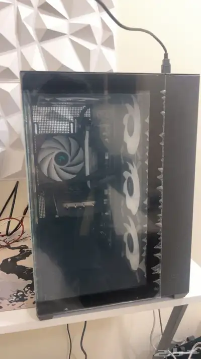 pc للبيع كرت شاشه Ti 5060 1