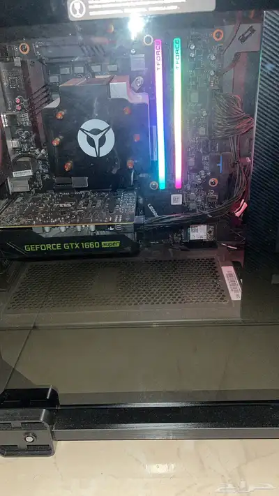 بيسي و شاشه 6