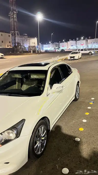 اكورد 2011 5