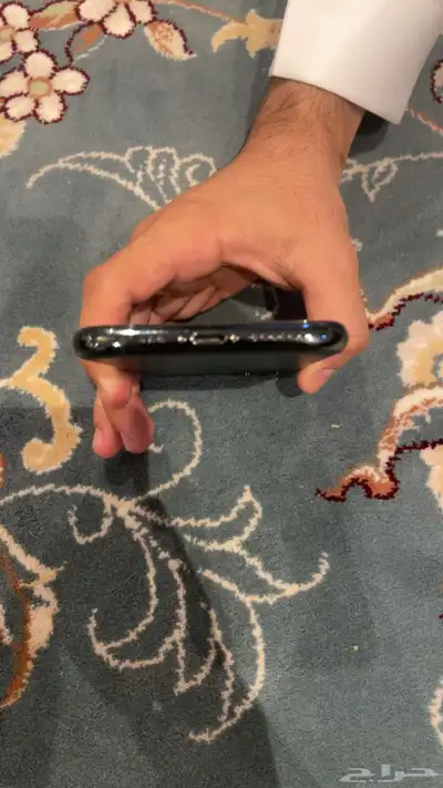 ايفون 11 pro ماقد انفك ولا يعاني من مشاكل 4