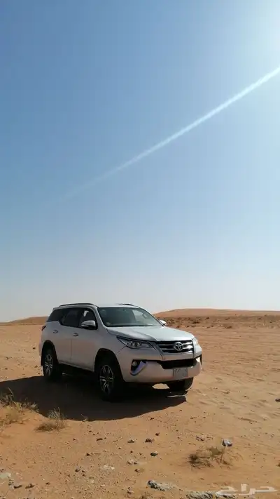 فورنيشر 2017 دبل تويوتا 6