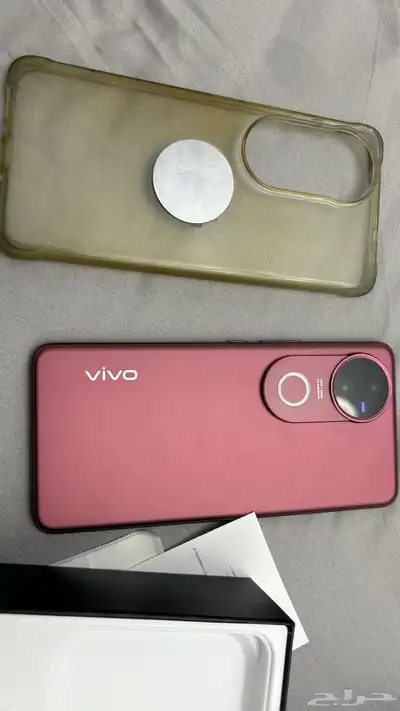 جوال فيفو v50 5