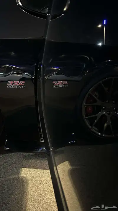 تشارجر RT معدل srt للبيع 3