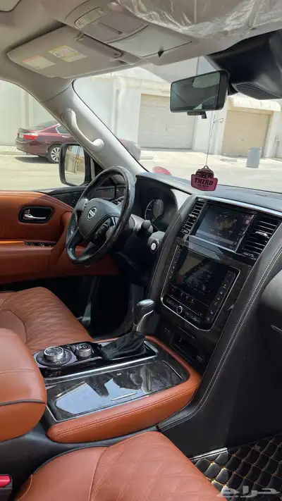 باترول بلاتينيوم 2021 للبيع 14