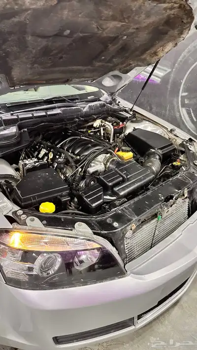 كابرس 2012 zr1 8