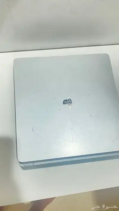 سوني 4 مع اشرطه 2