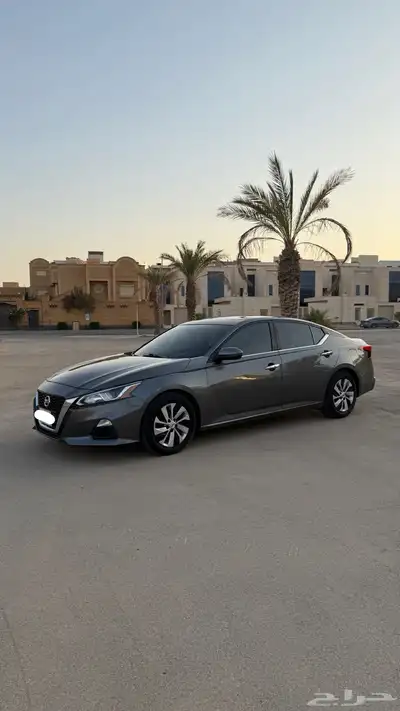 نيسان التيما 2020 خليجي 1